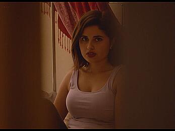 Actress - Sophia Savage, Becca Huerter: Movie - The Dreams Of Rene Sendam